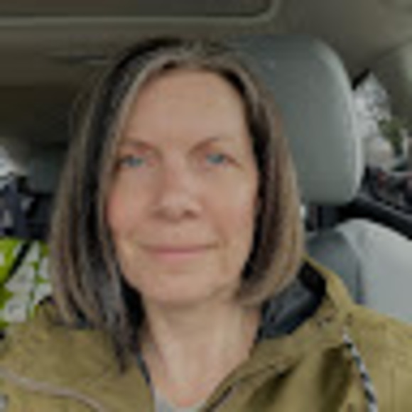 Meet your Posher, Denise - Picture 1 of 1